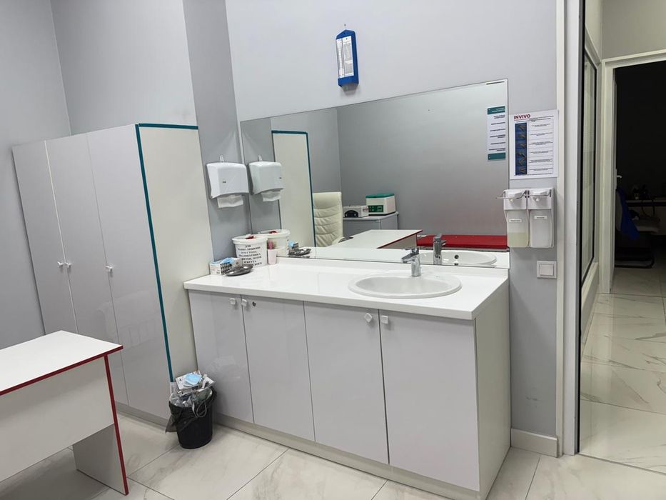 Аренда кабинет для врача