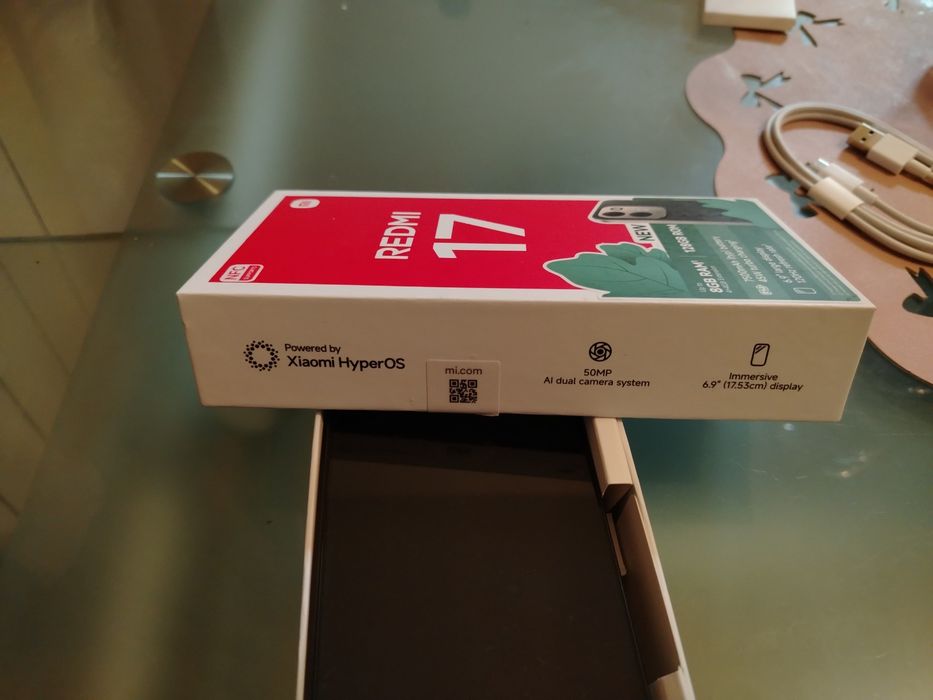 Telefon REDMI 17