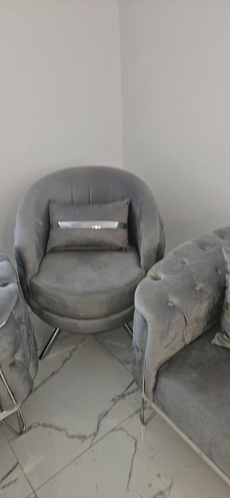 Холова гарнитура Chester 3+3+1