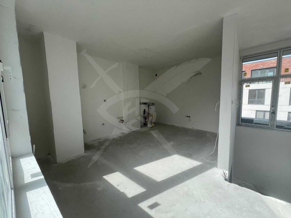 Продава се Мезонет в София, Кръстова вада - 109 кв.м за 2294 €/кв.м - Снимка #3