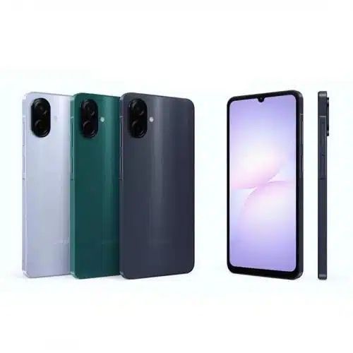 Новый Samsung Galaxy A07  +1Год Гарантия +IMEI +Доставка