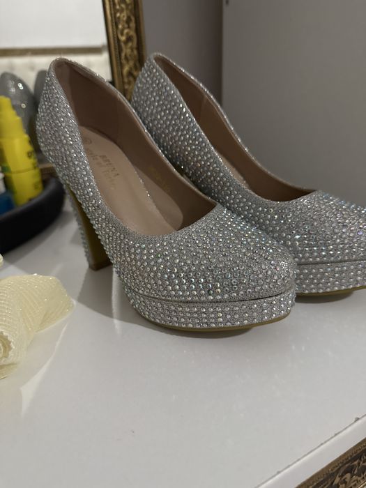 Туфли  10000 [36] размер