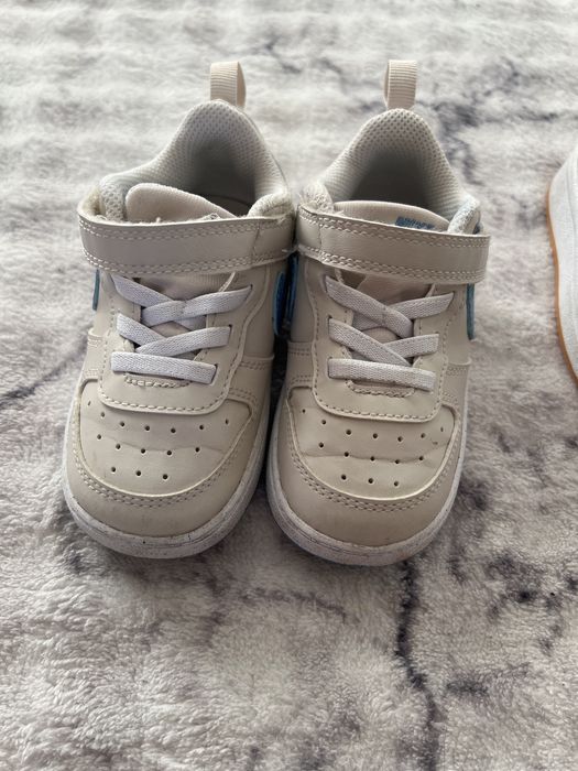 Лот Маратонки за момче