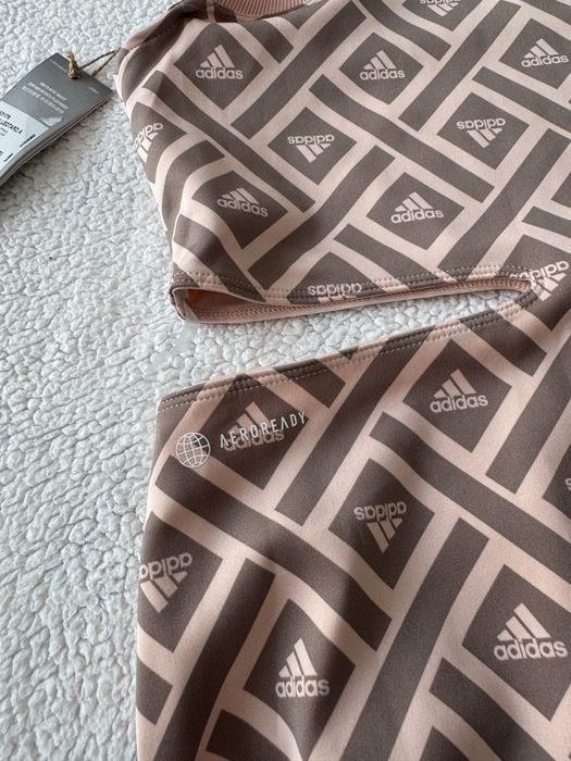 Costum de baie Adidas