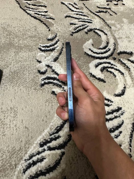 Iphone 12 pro ideal