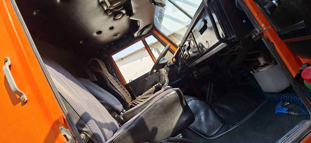 Камаз самосвал 5511