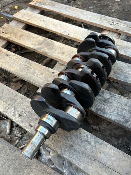 Запчасти от мотора 3 s fe