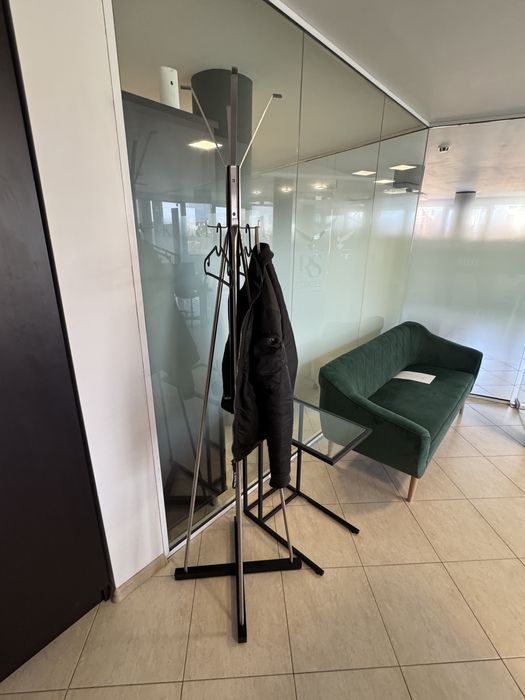 Конвектор Печка извит с Лед