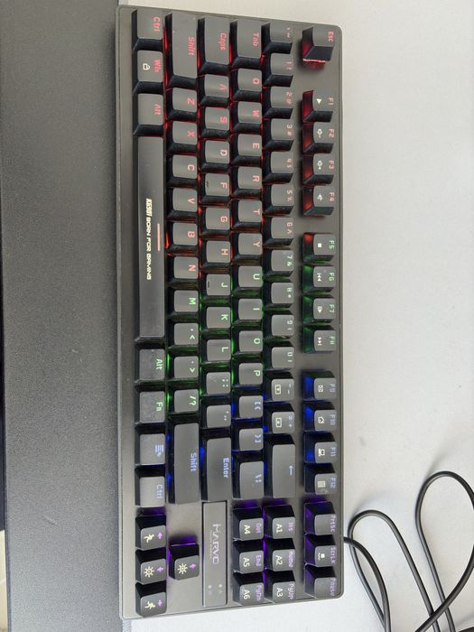 Tastatura Marvo KG901