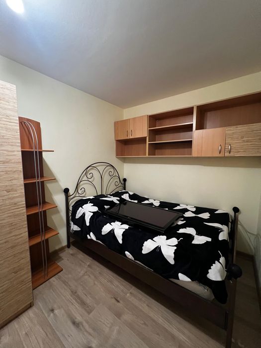Apartament de inchiriat 2 camere zona piata Rahovei