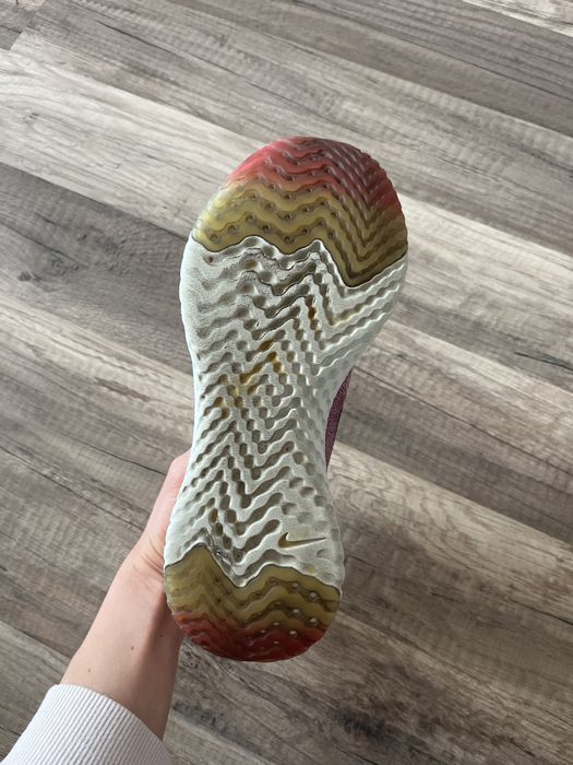 Incaltari sport Nike, marimea 36