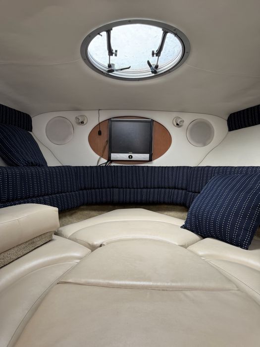 Barca Crowline 250 CR
