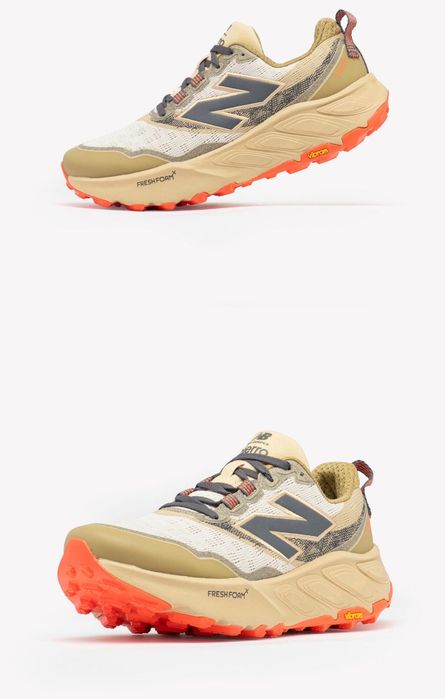 NEW BALANCE FRESH FOAM X HIERRO V9,