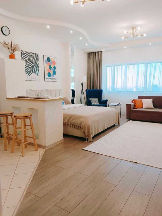 продам квартиру в ипотеку, Достык