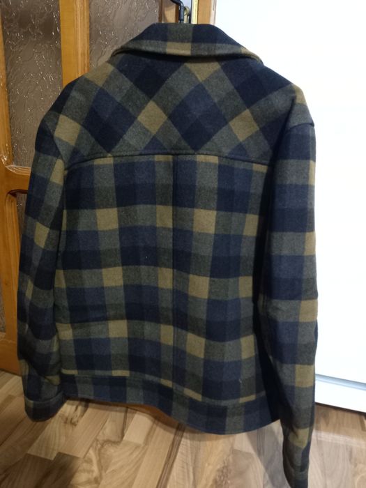 Haină stofă bărbătească Selected Home