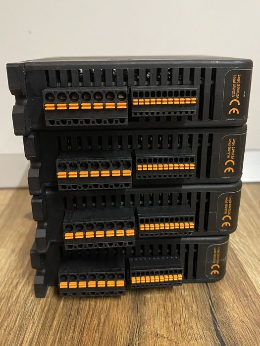 Igus D1 - controller motor (driver inteligent) pentru automatizari