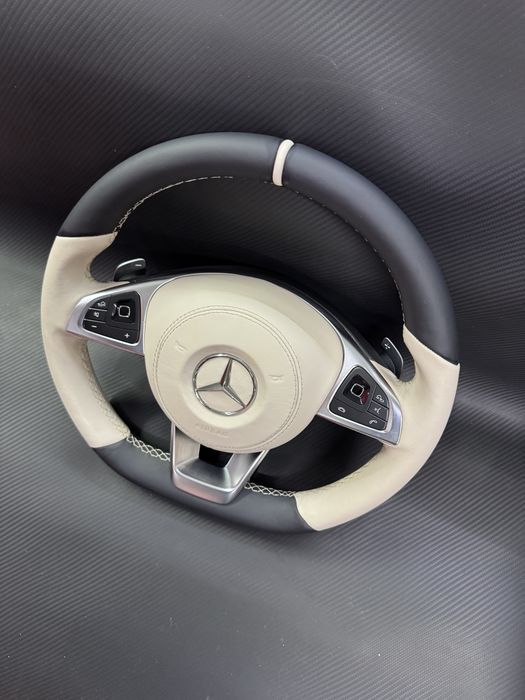 Volan Mercedes AMG