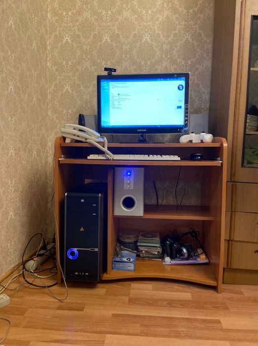 Продам компьютер