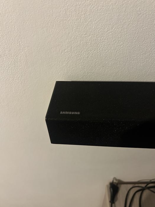 Sound bar samsung, 300w