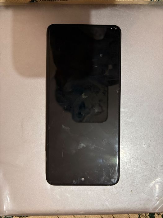 Reddit Note 11 Pro