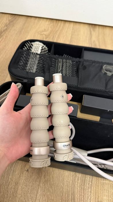 Vand Shark flexstyle 5-1