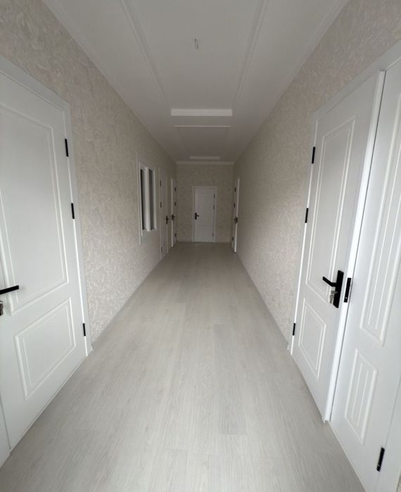 Кирарик махалласи Лайлак  4 хона ремонтли 2.20 сотих нахт оканчателно