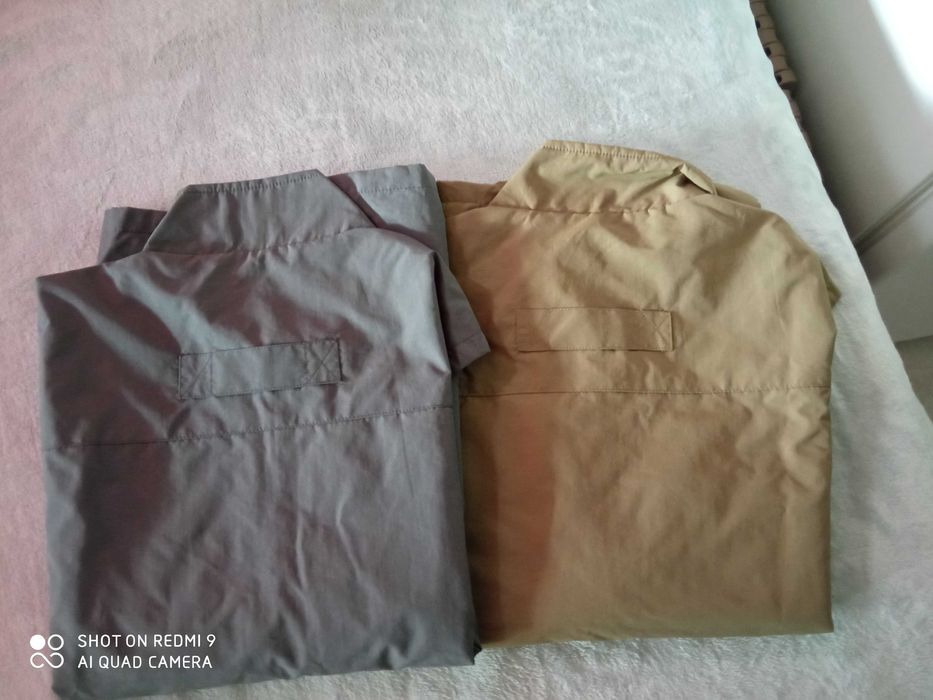 чисто нови мъжки елечета  размер ХЛ.