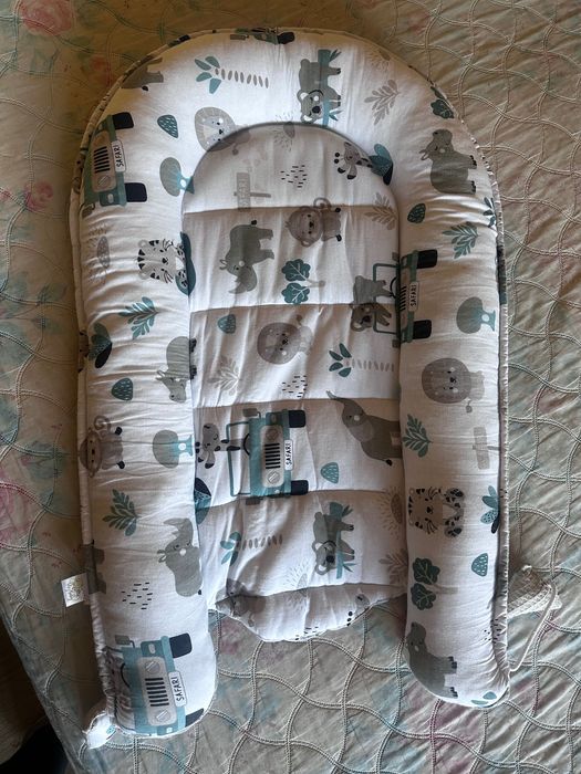 Бебешки артикули