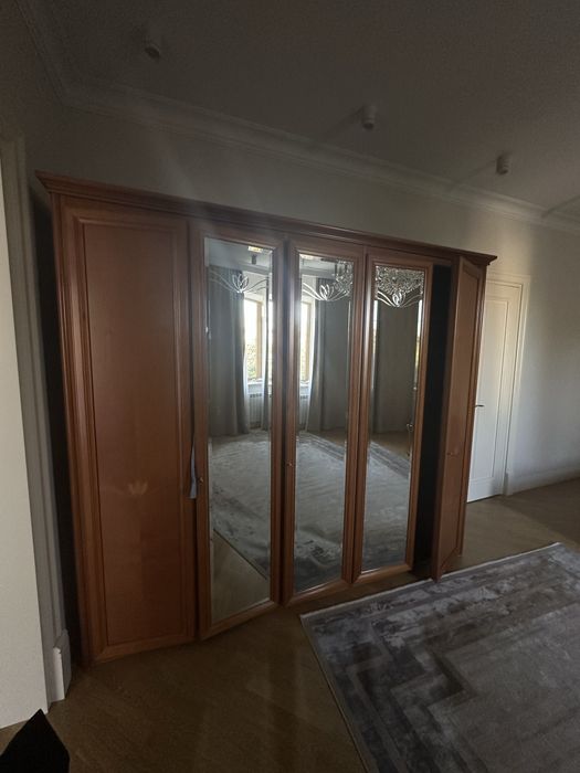 Спальная гарнитура