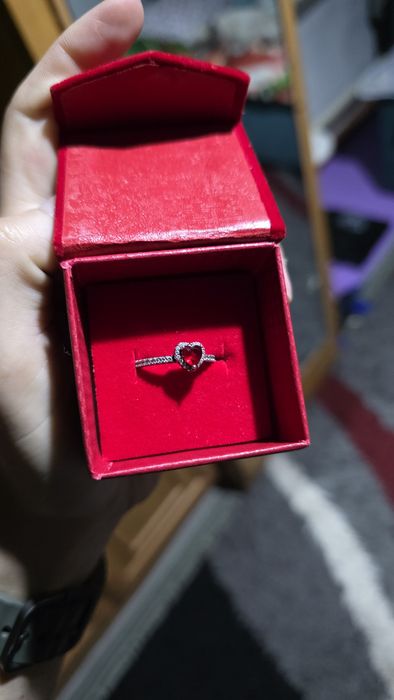 Сумка и кольцо серебро