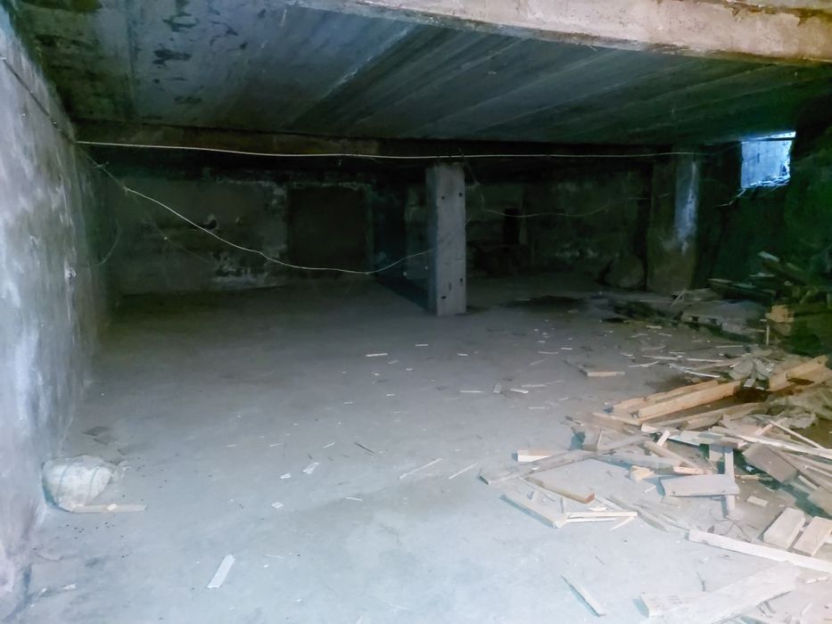 Ижарага жой берилади