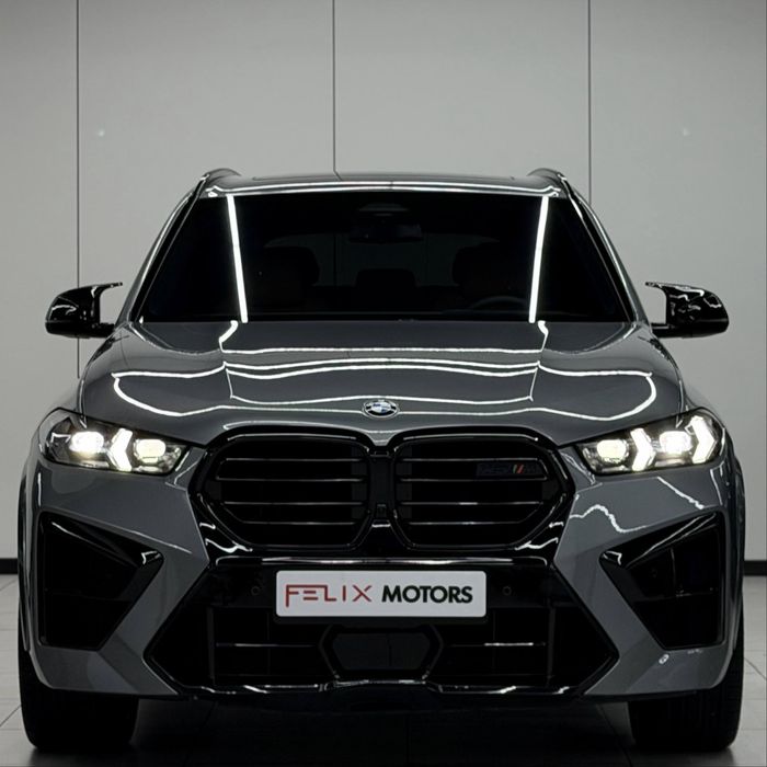 BMW X5 xDrive 40i