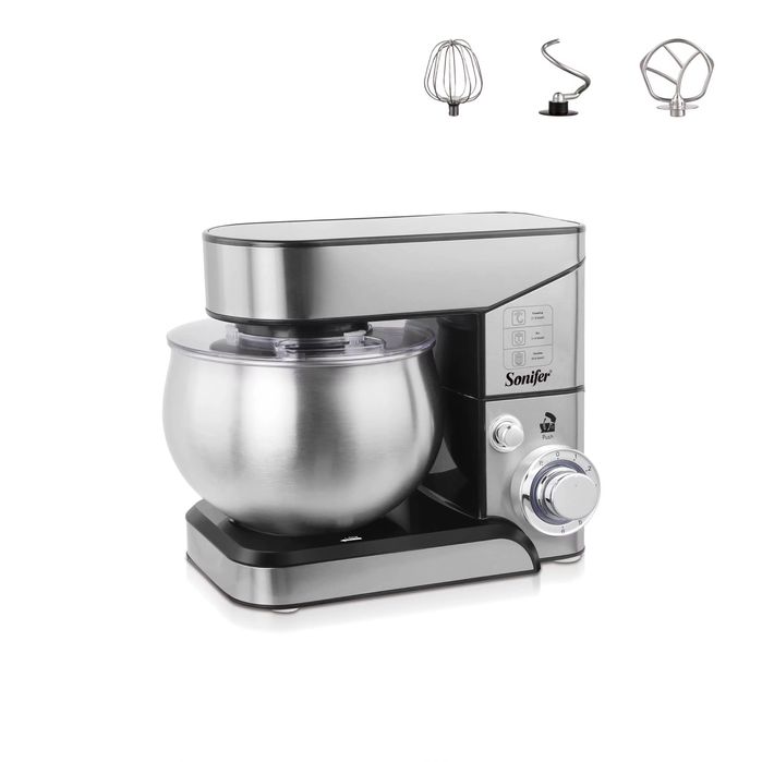 Доставка! Профессиональный Миксер Sonifer SF-8083