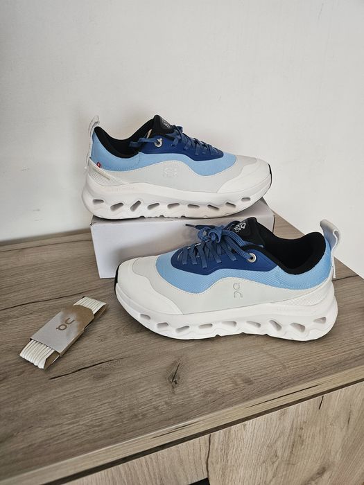 On Cloud Loewe 2.0