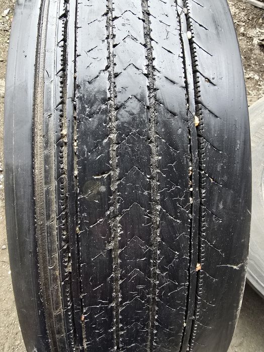 Балон с диском 22.5