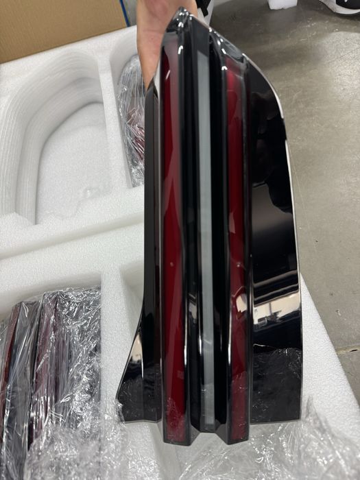 Стопове за BMW G05