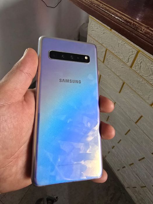 Samsung Galaxy s10 5G 512 gb