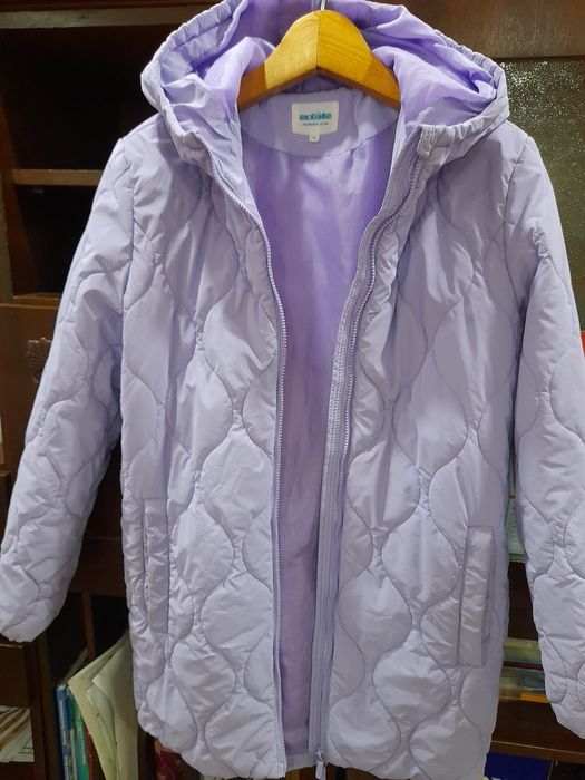 Куртка демисезон подростковая