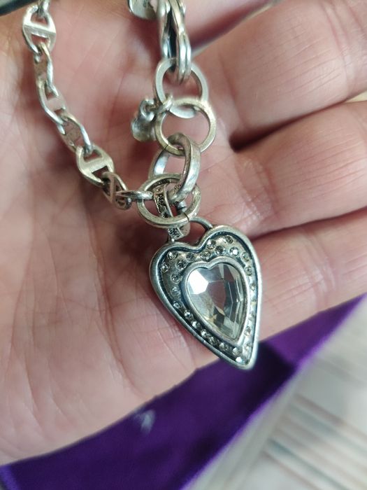 Разпродажба на Дамски гривни от медицинска стомана.