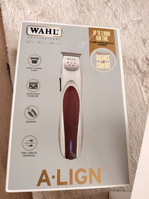 Wahl A-LIGN Professional Trimmer