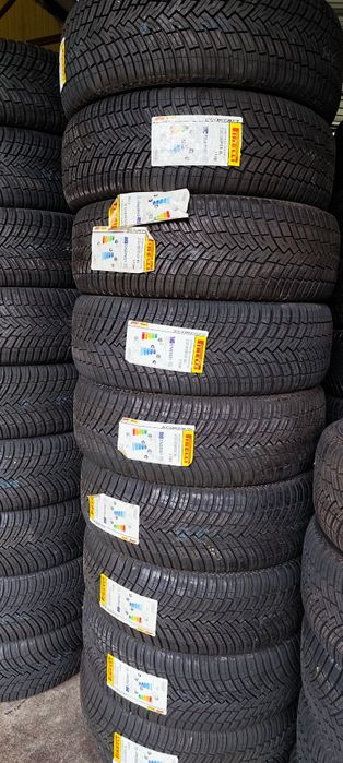 anvelope Pirelli 235-65-18 noi dot 2023