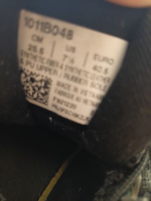 Asics Gel-Sonoma 6 GTX