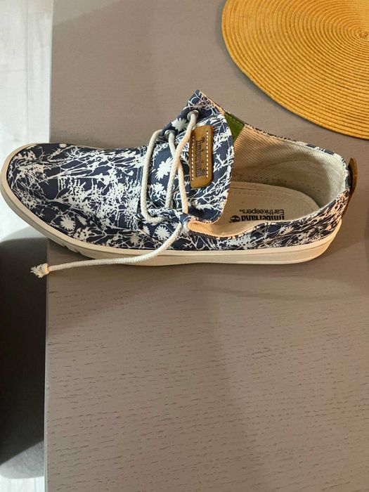 Tenisi Timberland Earthkeepers