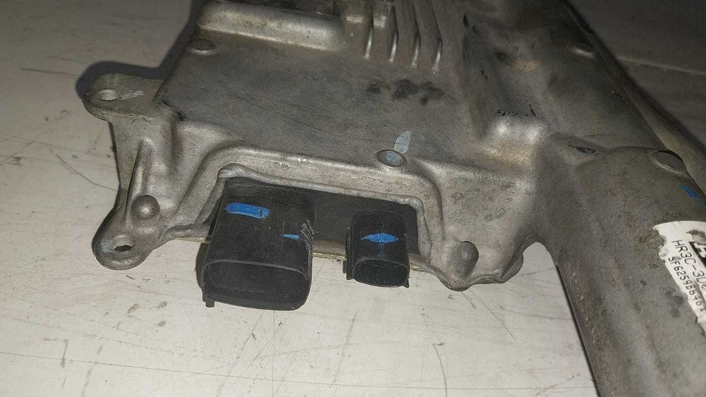 Кормилна рейка Форд Мустанг 6 (Ford Mustang MK6) EcoBoost,5.0 V8,GT500