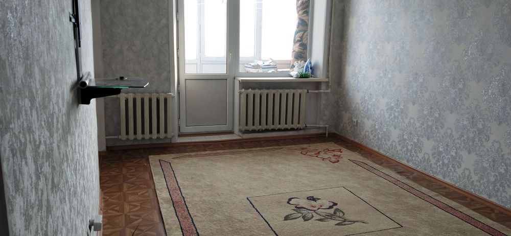 Продам 2х комн квартиру