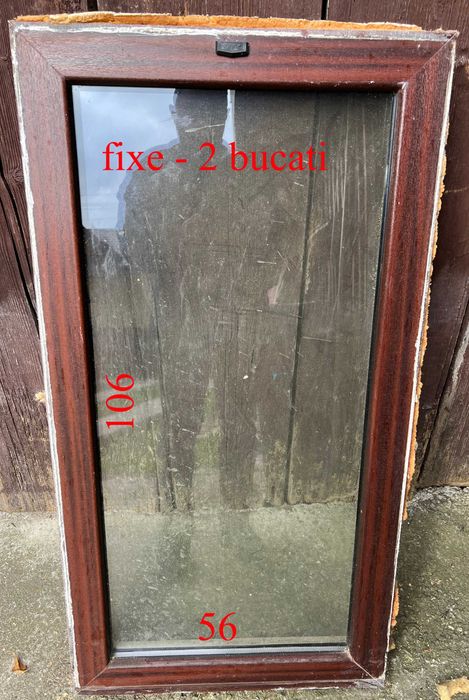 Geamuri termopan Gealan