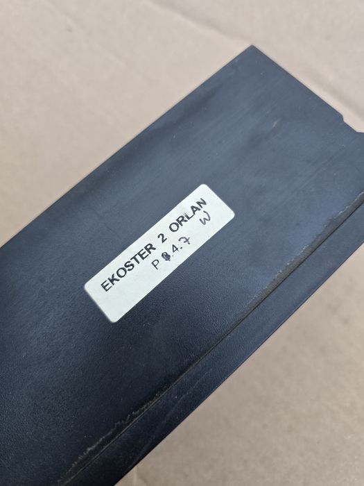 Cenusar, Samota U, Ceramica, Pompe, Ventilator  centrala Atmos Orlan