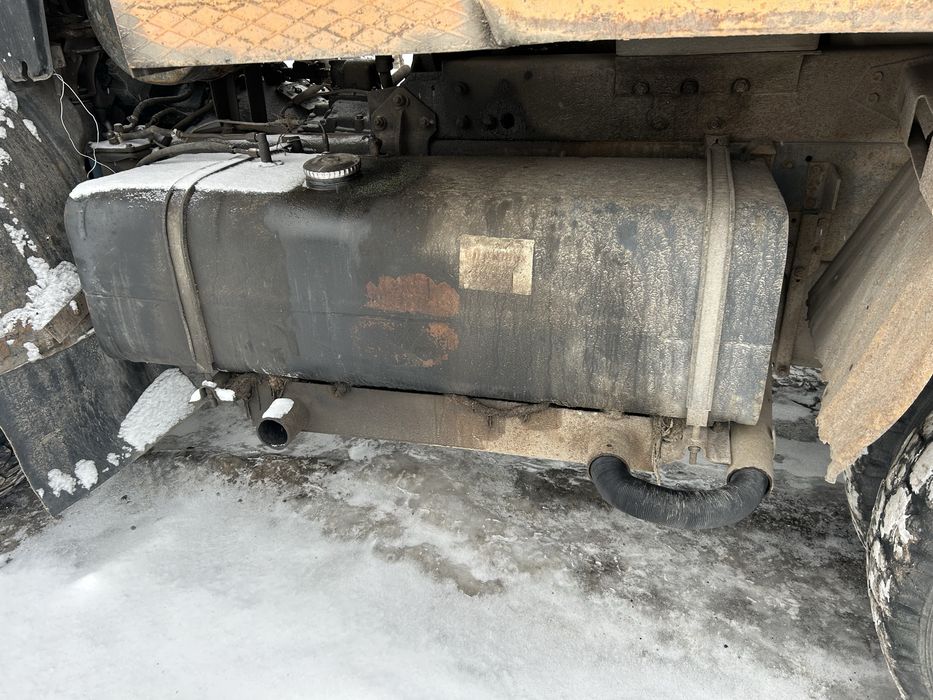 Продам камаз савок