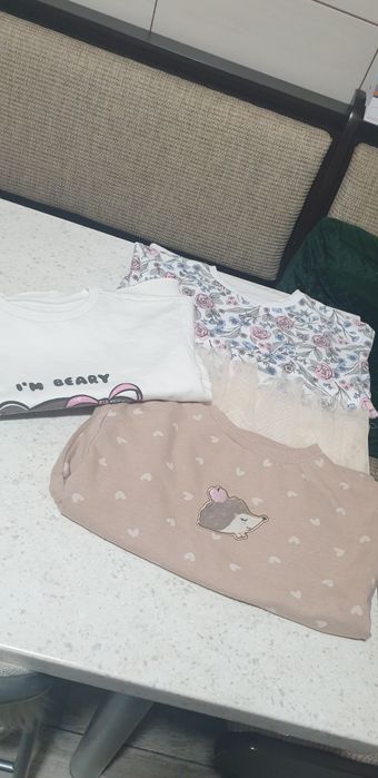 Bluze fete 122 Sinsay