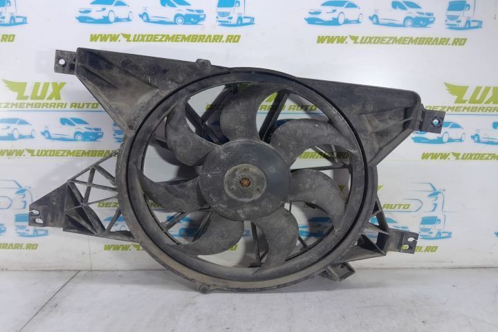 Electroventilator f00s3a2367 2.0 D Chevrolet Epica 1  [din 2006 pana  2012] seria